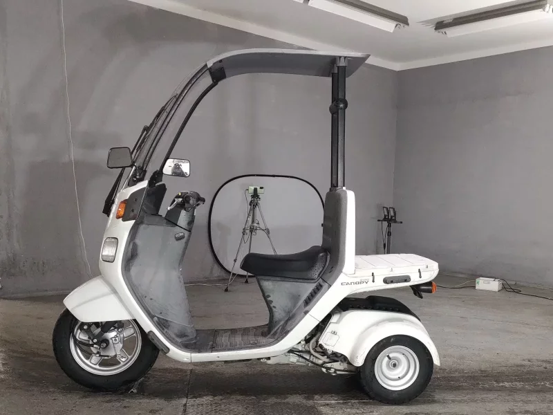 Honda GYRO