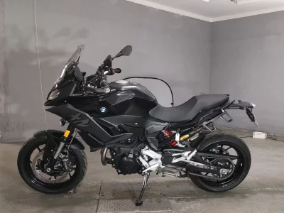 BMW BMW F900XR