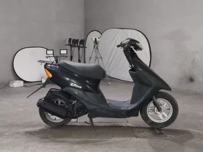 Honda DIO