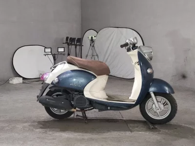 Yamaha VINO