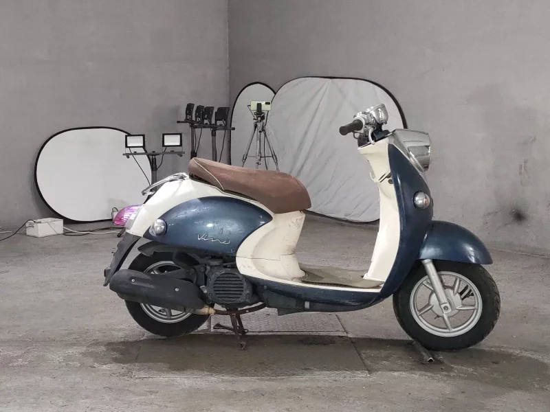 Yamaha VINO