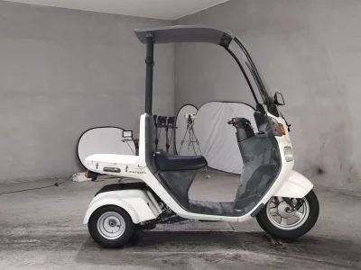 Honda GYRO