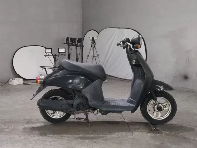 Honda TODAY