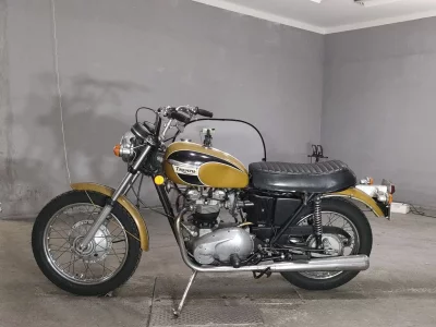 Triumph TRIUMPH T120R BONNEVILLE