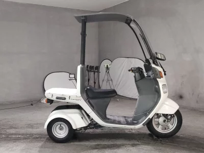 Honda GYRO