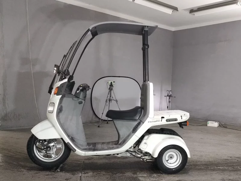 Honda GYRO