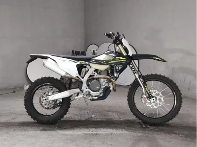 Triumph TRIUMPH TF450E  с аукциона в Японии