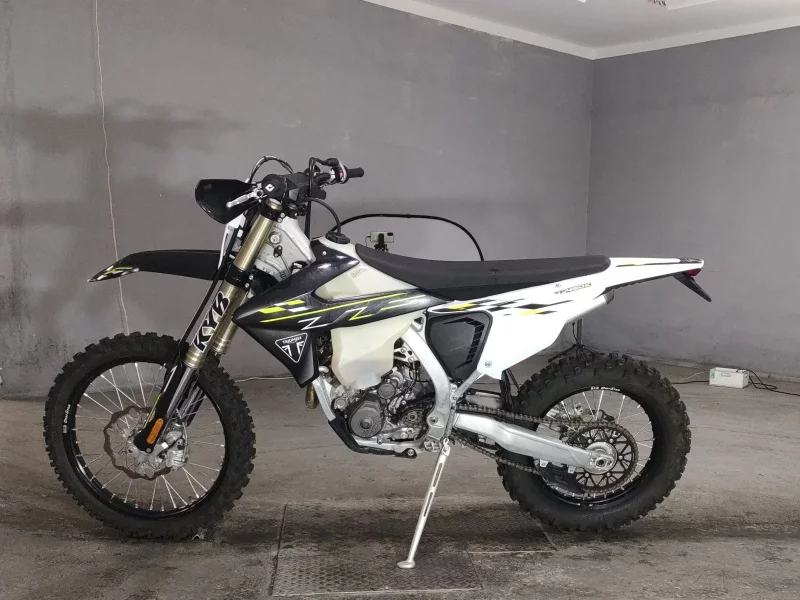 Triumph TRIUMPH TF450E