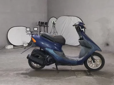 Honda DIO