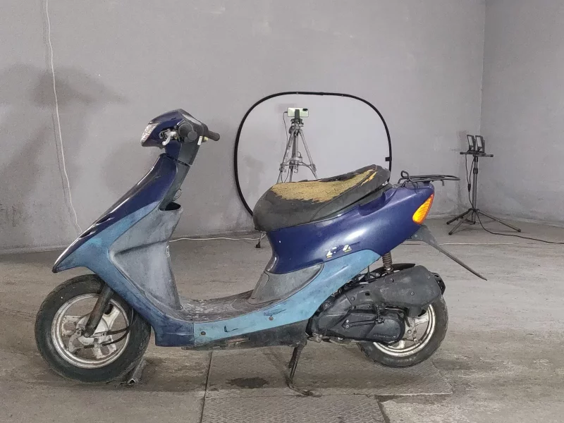 Honda DIO