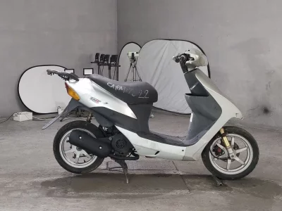 Suzuki ZZ