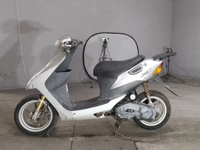 Suzuki ZZ