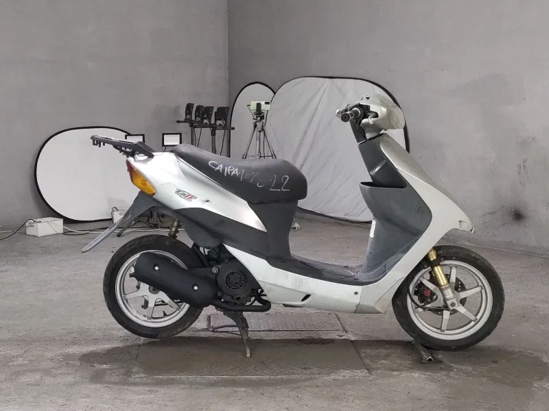 Suzuki ZZ