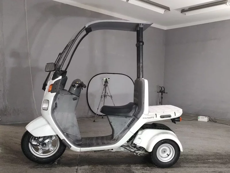 Honda GYRO