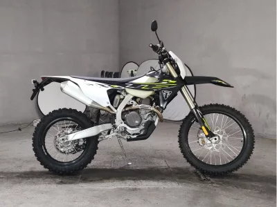 Triumph TRIUMPH TF450E