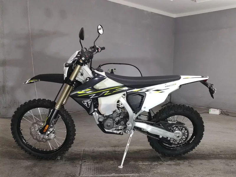 Triumph TRIUMPH TF450E