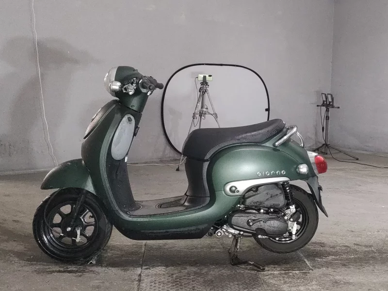 Honda GIORNO
