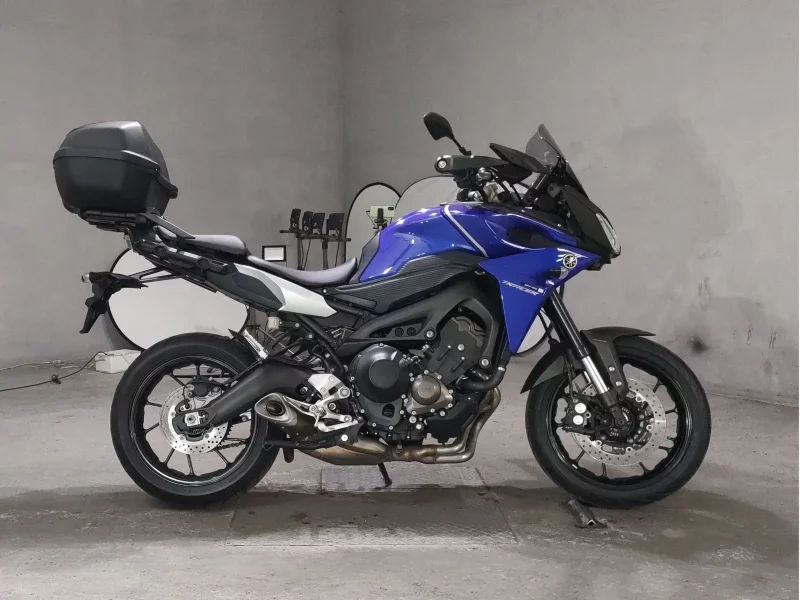 Yamaha TO RACER 900