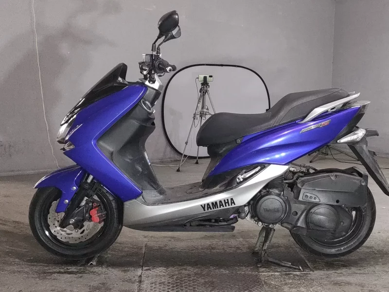 Yamaha MAJESTY 155S
