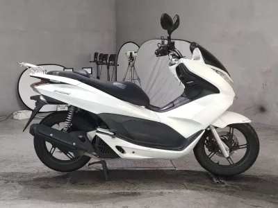 Honda PCX125