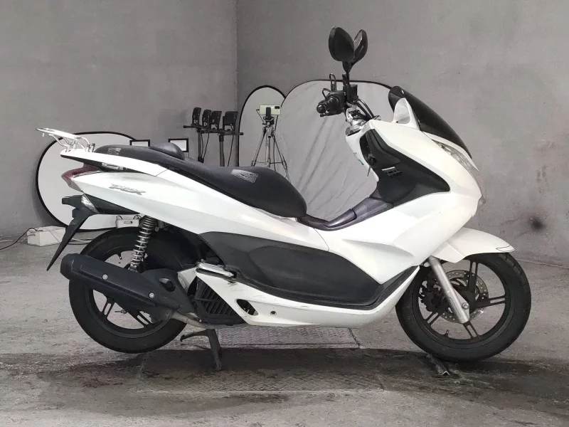 Honda PCX125