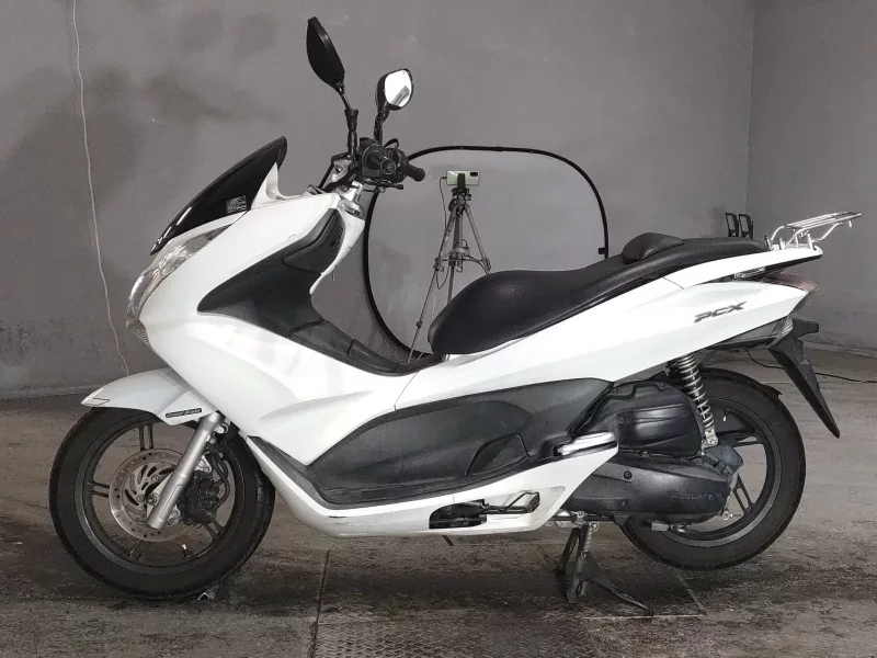 Honda PCX125