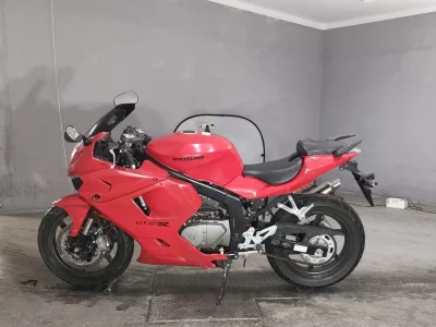 Other HYO-SUNGT250R