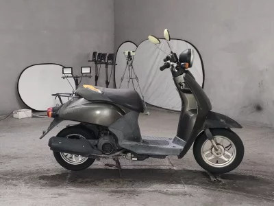 Honda TODAY