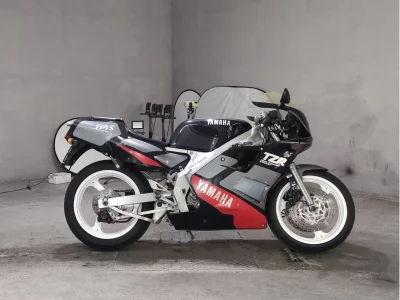 Yamaha TZR250-1