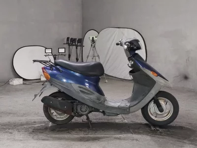 Yamaha BJ