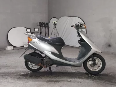 Yamaha JOG