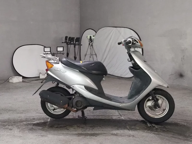 Yamaha JOG