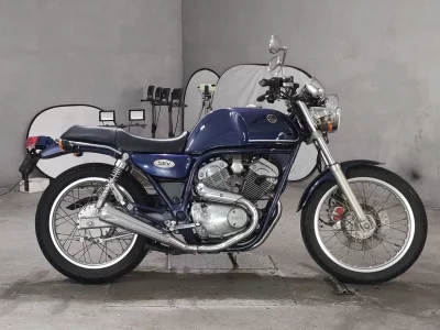 Yamaha SRV250