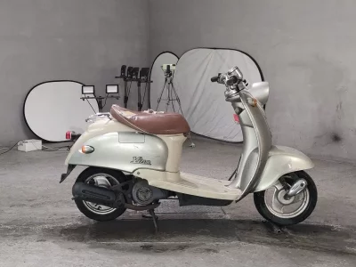 Yamaha VINO