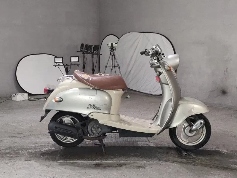 Yamaha VINO