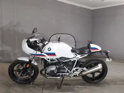 BMW BMW R NINE T RACER