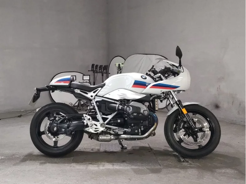 BMW BMW R NINE T RACER