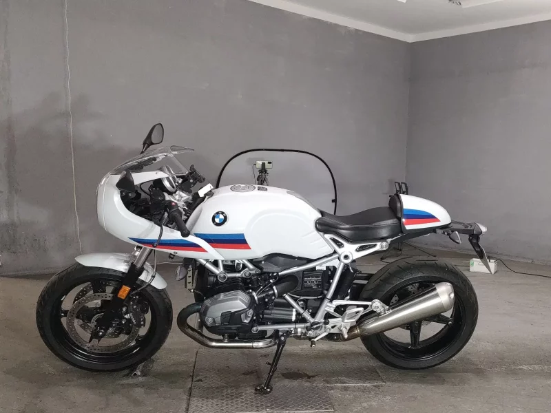 BMW BMW R NINE T RACER