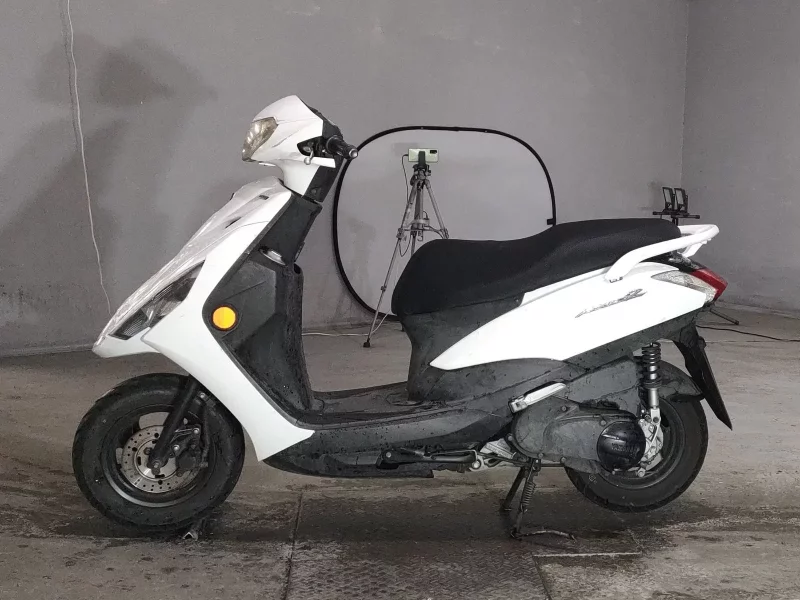 Yamaha AXIS Z