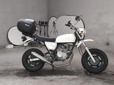 Honda APE50