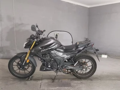 Honda HORNET 2.0