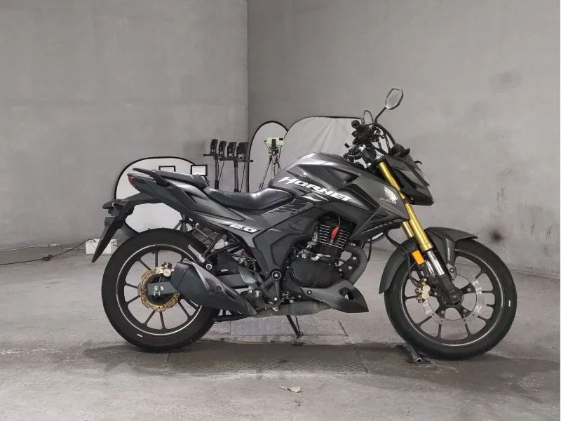 Honda HORNET 2.0