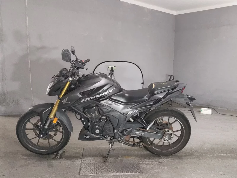 Honda HORNET 2.0