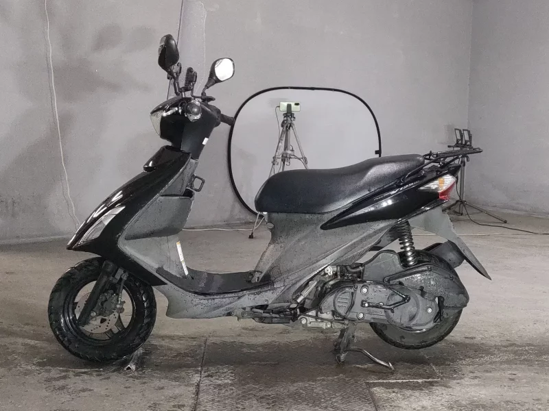 Suzuki ADDRESS V125