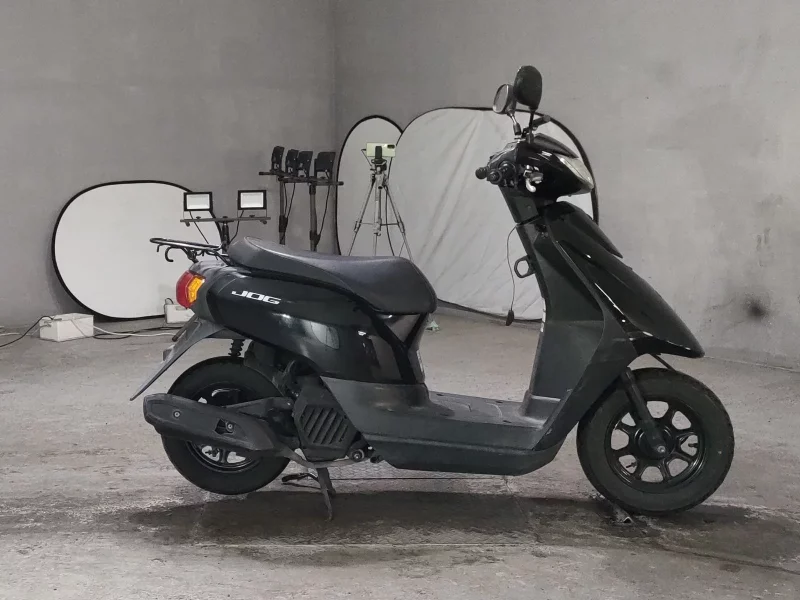 Yamaha JOG