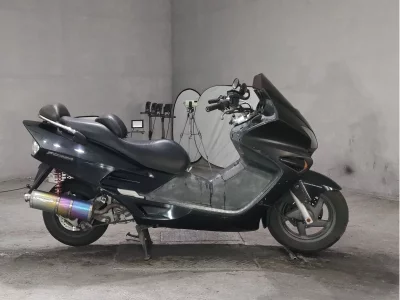 Honda FORZA X