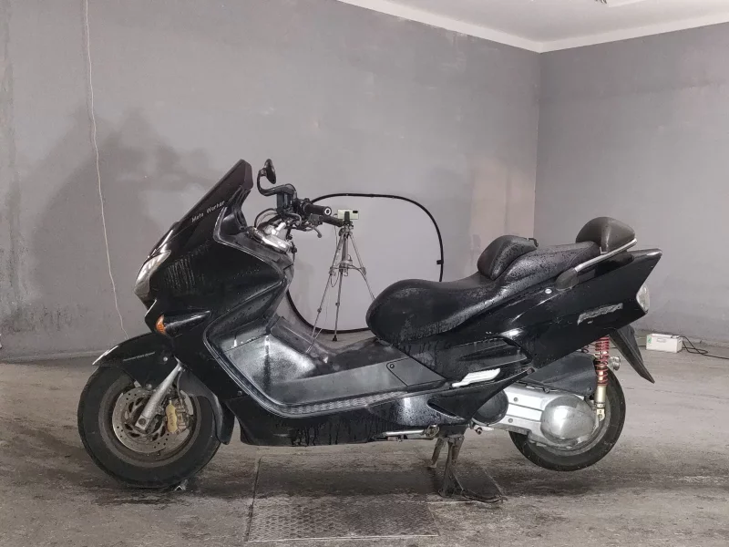 Honda FORZA X