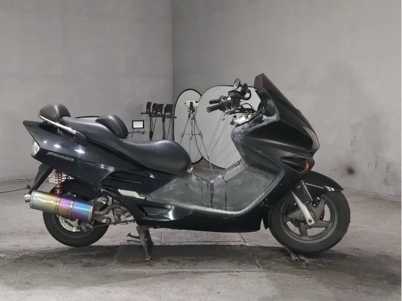 Honda FORZA X