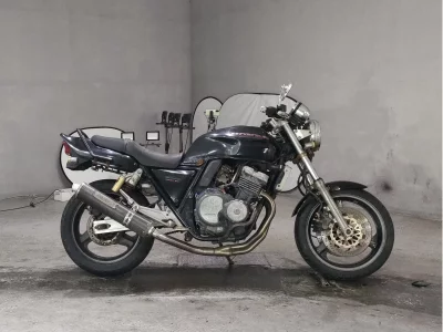 Honda CB400SF
