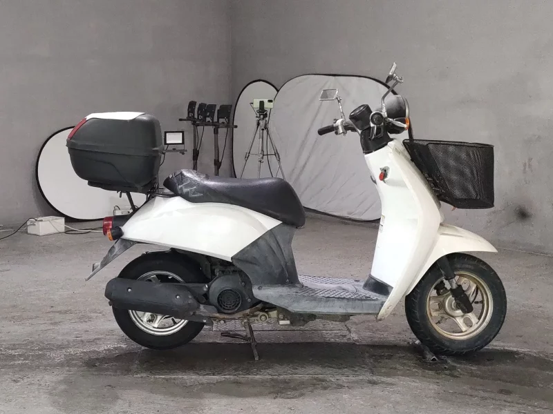 Honda TODAY